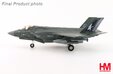 US Air Force F-35B Lightning II (Hobby Master 1:72)