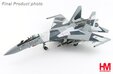 Russian Air Force - Su-35 Flanker (Hobby Master 1:72)