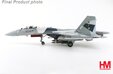 Russian Air Force Su-35 Flanker (Hobby Master 1:72)