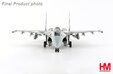 Russian Air Force Su-35 Flanker (Hobby Master 1:72)