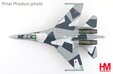 Russian Air Force Su-35 Flanker (Hobby Master 1:72)