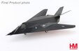 U.S. Air Force - YF-117 Nighhawk (Hobby Master 1:72)