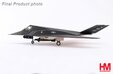 U.S. Air Force YF-117 Nighhawk (Hobby Master 1:72)