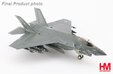 US Navy F35C Lightning II (Hobby Master 1:72)