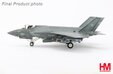 US Navy F35C Lightning II (Hobby Master 1:72)