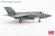US Navy F35C Lightning II (Hobby Master 1:72)