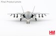 US Navy F35C Lightning II (Hobby Master 1:72)