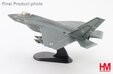 US Navy F35C Lightning II (Hobby Master 1:72)