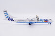 Flybe Nordic (Finnair) ATR72-500 (JC Wings 1:400)