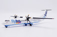 Flybe Nordic (Finnair) ATR72-500 (JC Wings 1:400)