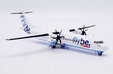 Flybe Nordic (Finnair) ATR72-500 (JC Wings 1:400)