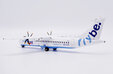 Flybe Nordic (Finnair) ATR72-500 (JC Wings 1:400)