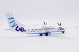 Flybe Nordic (Finnair) ATR72-500 (JC Wings 1:400)