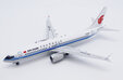 Air China Boeing 737 MAX 8 (JC Wings 1:200)