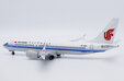 Air China Boeing 737 MAX 8 (JC Wings 1:200)