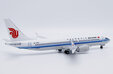 Air China Boeing 737 MAX 8 (JC Wings 1:200)