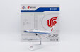 Air China Boeing 737 MAX 8 (JC Wings 1:200)