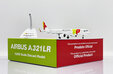 TAP Air Portugal Airbus A321neo (JC Wings 1:200)