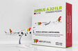 TAP Air Portugal Airbus A321neo (JC Wings 1:200)