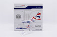 British Airways (Loganair) Saab 340B (JC Wings 1:200)