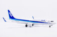 ANA - All Nippon Airways Boeing 737-800 (JC Wings 1:100)
