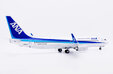 ANA - All Nippon Airways Boeing 737-800 (JC Wings 1:100)