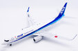 ANA - All Nippon Airways Boeing 737-800 (JC Wings 1:100)