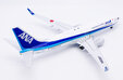 ANA - All Nippon Airways Boeing 737-800 (JC Wings 1:100)