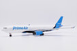 Amazon Prime Air Airbus A330-300(P2F) (JC Wings 1:200)