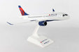Delta Air Lines  - Bombardier CS100 (Skymarks 1:100)