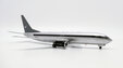 SpaceX Boeing 737-800 (JC Wings 1:200)