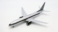 SpaceX Boeing 737-800 (JC Wings 1:200)
