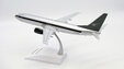 SpaceX Boeing 737-800 (JC Wings 1:200)