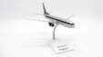 SpaceX Boeing 737-800 (JC Wings 1:200)