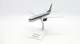 SpaceX Boeing 737-800 (JC Wings 1:200)