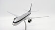 SpaceX Boeing 737-800 (JC Wings 1:200)