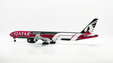 Qatar Airways Boeing 777-300ER (JC Wings 1:200)