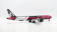 Qatar Airways Boeing 777-300ER (JC Wings 1:200)