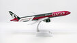 Qatar Airways Boeing 777-300ER (JC Wings 1:200)