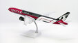 Qatar Airways Boeing 777-300ER (JC Wings 1:200)