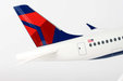 Delta Air Lines  Airbus A220-100 (Skymarks 1:100)