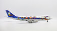 ANA - All Nippon Airways Boeing 747-100SR (JC Wings 1:200)