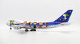 ANA - All Nippon Airways Boeing 747-100SR (JC Wings 1:200)