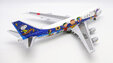 ANA - All Nippon Airways Boeing 747-100SR (JC Wings 1:200)