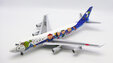 ANA - All Nippon Airways Boeing 747-100SR (JC Wings 1:200)