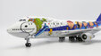 ANA - All Nippon Airways Boeing 747-100SR (JC Wings 1:200)