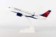 Delta Air Lines  Airbus A220-100 (Skymarks 1:100)