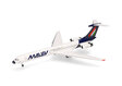 Malév Hungarian Airlines Ilyushin IL-62M (Herpa Wings 1:200)