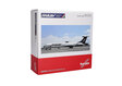Malév Hungarian Airlines Ilyushin IL-62M (Herpa Wings 1:200)