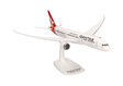Qantas Boeing 787-9 (Herpa Snap-Fit 1:200)